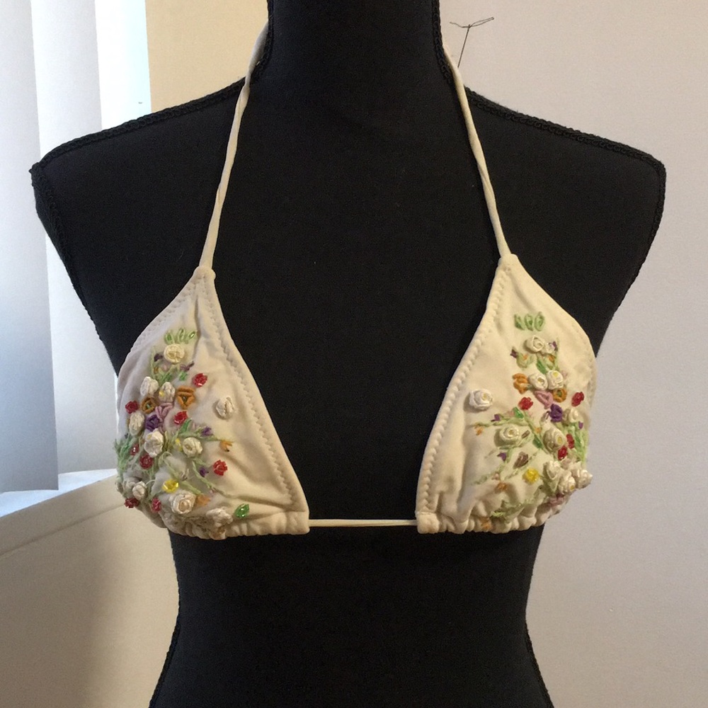 Dior bikini